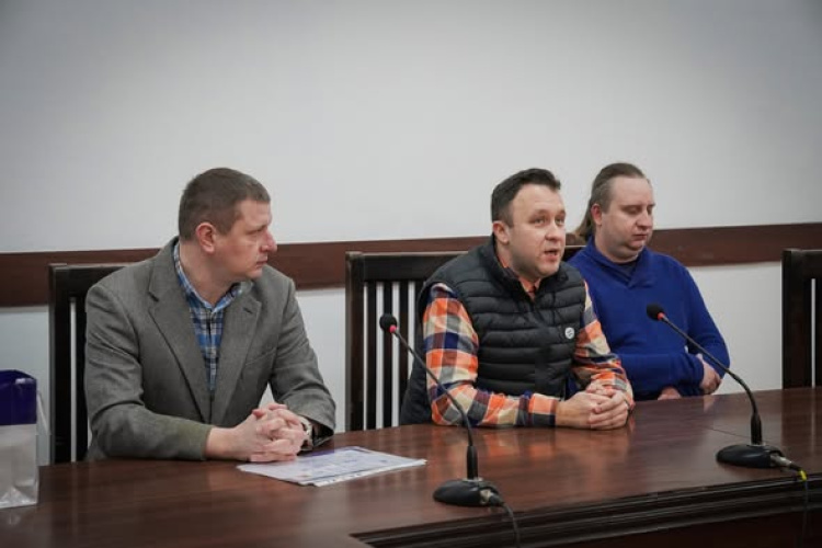 Всеукраїнський конкурс учнівських рефератів «Ядерна енергія і світ» – 2025
