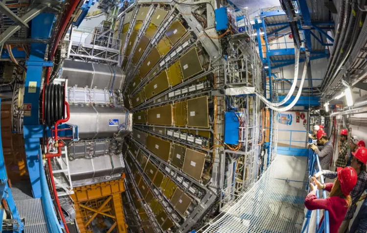 Українські науковці — серед лауреатів «наукового Оскара» Breakthrough Prize